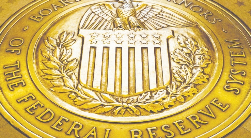 Fed faiz kararını açıkladı, dolar fırladı
