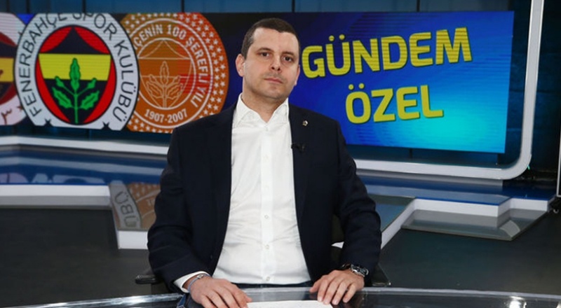 Fenerbahçe'de Metin Sipahioğlu, yeni yönetimde yok