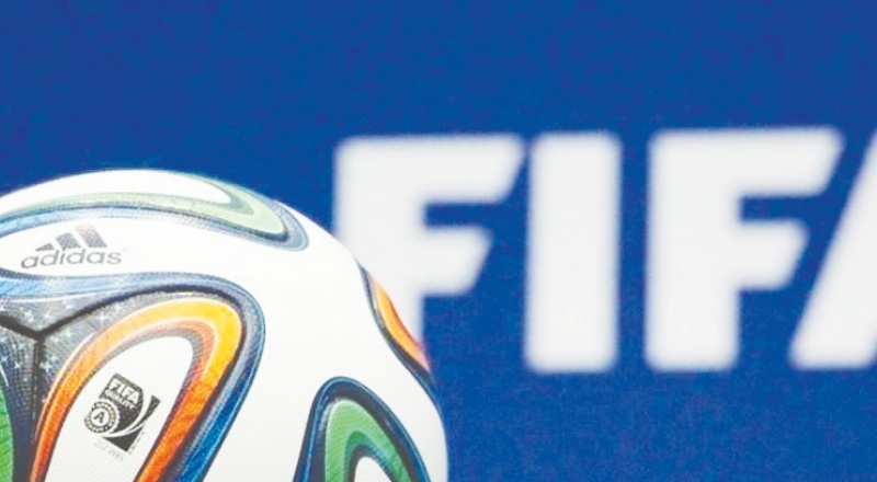 FIFA'dan Avrupa Süper Lig'i açıklaması: “Avrupa Süper Ligi'ne karşıyız”