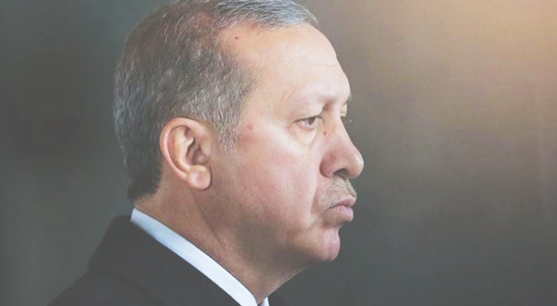 Financial Times’tan çarpıcı Erdoğan analizi: U-dönüşü yaptı