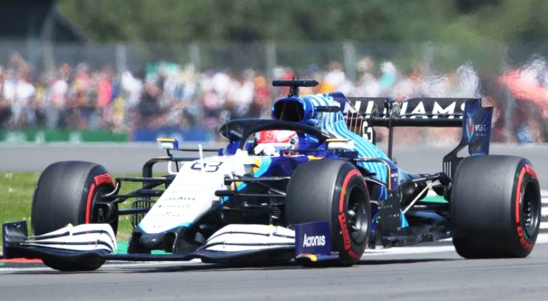 Formula 1'de George Russell 3 sıra grid cezası aldı