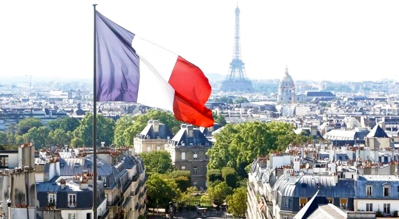 Fransa, 7 ülke için uygulanan seyahat yasağını kaldırdı