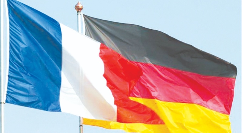 Fransa ve Almanya, AB ile Rusya arasında bir zirve düzenlenmesini istiyor