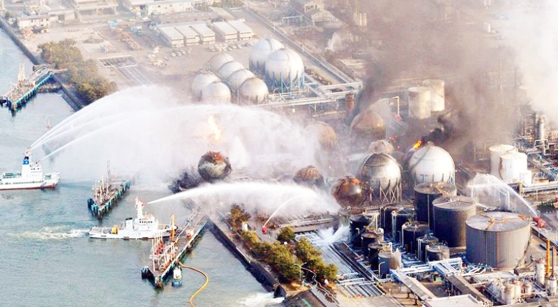 Fukuşima felaketinin 10. yılı: 'Nükleer enerjiden vazgeçin'