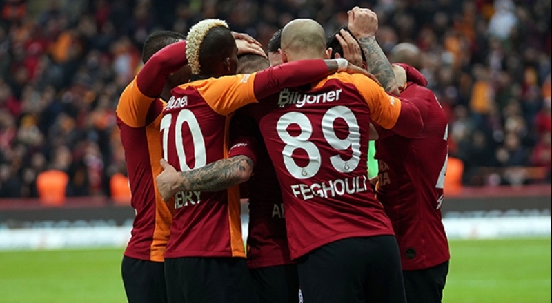 Galatasaray, 3.97 milyon liralık kar açıkladı