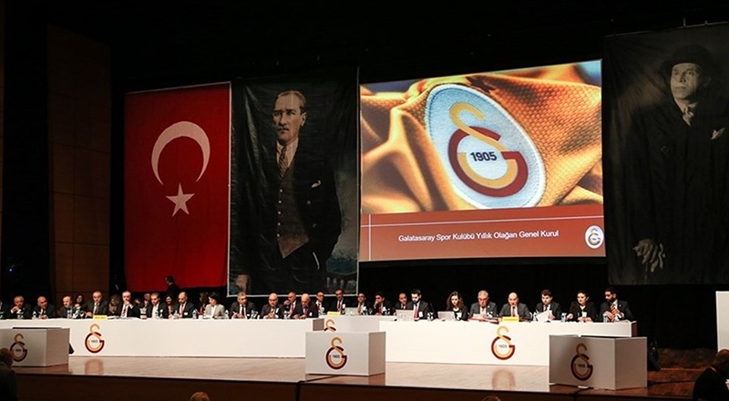 Galatasaray, başkanını seçiyor; işte adaylar ve yönetim kurulu listeleri