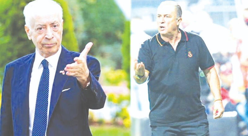 Galatasaray haziran ayına teknik direktörsüz girebilir