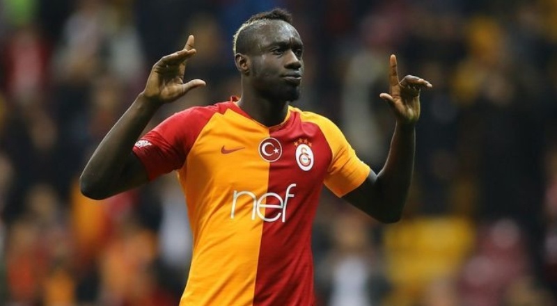 Galatasaray, ırkçı söylem için dava açacak