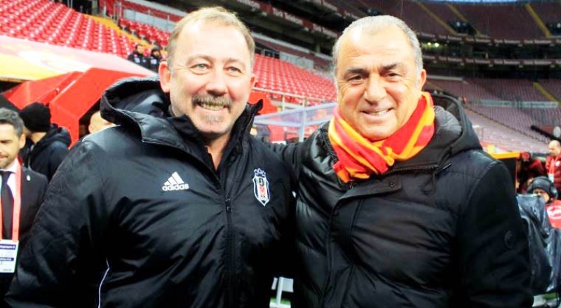 Galatasaray ve Beşiktaş Gaziantepli futbolcu için yarışıyor