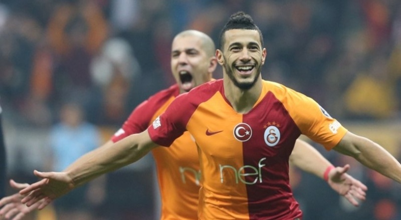 Galatasaray yönetimi 6 oyuncunun satışından 30 milyon Euro bekliyor