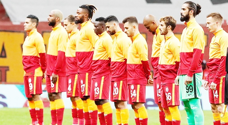 Galatasaray'da gelecek sezonun kadrosunda değişimler bekleniyor