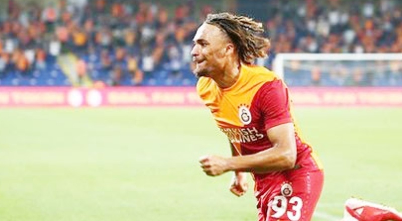 Galatasaray'da Sacha Boey için Strasbourg ilgisi
