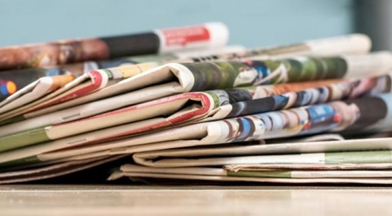 Gazete ve dergi tirajları son 10 yılda yarı yarıya azaldı
