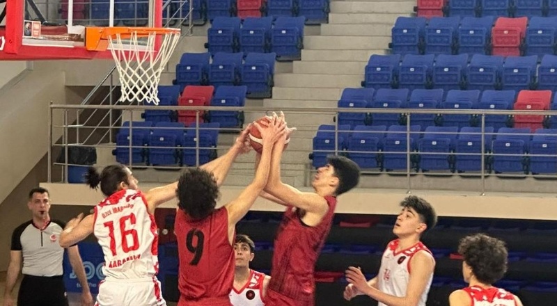Gaziantep Basketbol, şampiyonluğa ulaştı