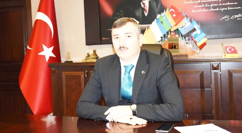 Gaziantep Cumhuriyet Başsavcısı Ahmet Çiçekli de Yargıtay üyesi oldu