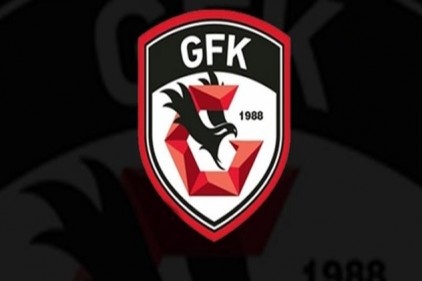 Gaziantep FK, 15.Haftada 3 değişiklik yaptı