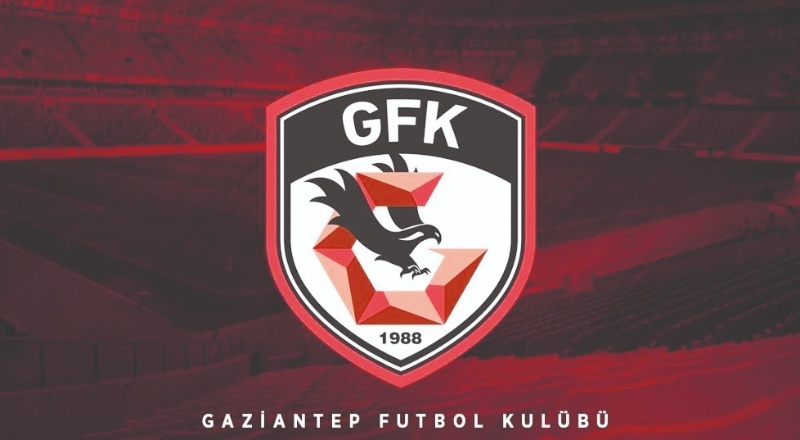 Gaziantep FK ligden çekildi