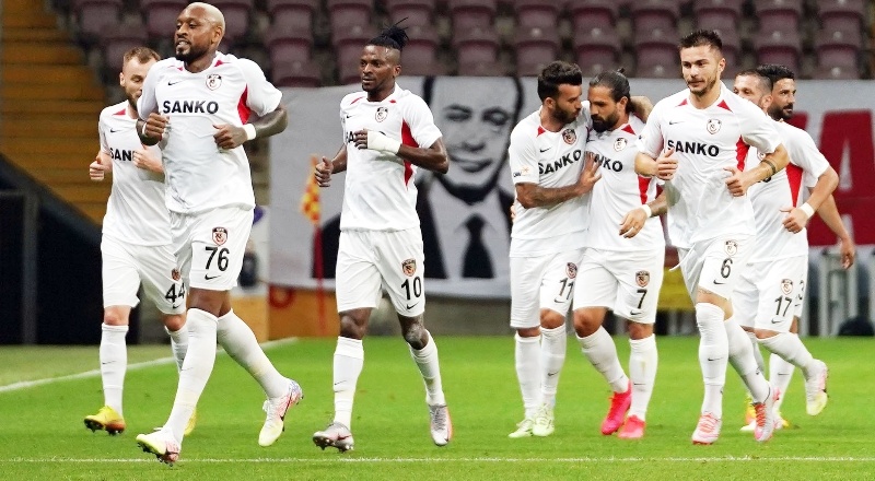 Gaziantep FK, son haftalarda düşme potasındaki takımlarla karşılaşacak