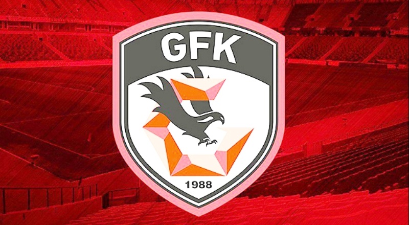 Gaziantep FK'da, 2 futbolcu ile 2 personel coronavirüse yakalandı