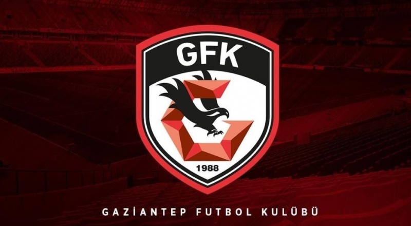 Gaziantep FK’dan takımdan ayrılan oyuncularla ilgili açıklama