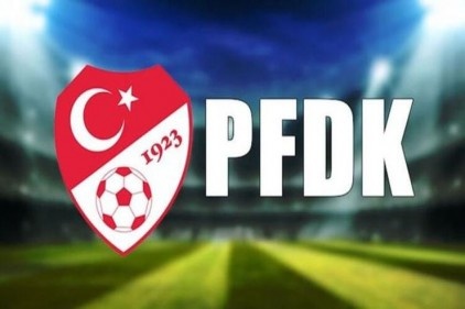 Gaziantep FK’ya çirkin tezahürat cezası