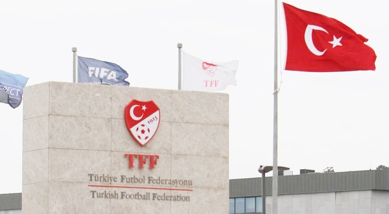 Gaziantep FK’ye 150.000 TL para cezası