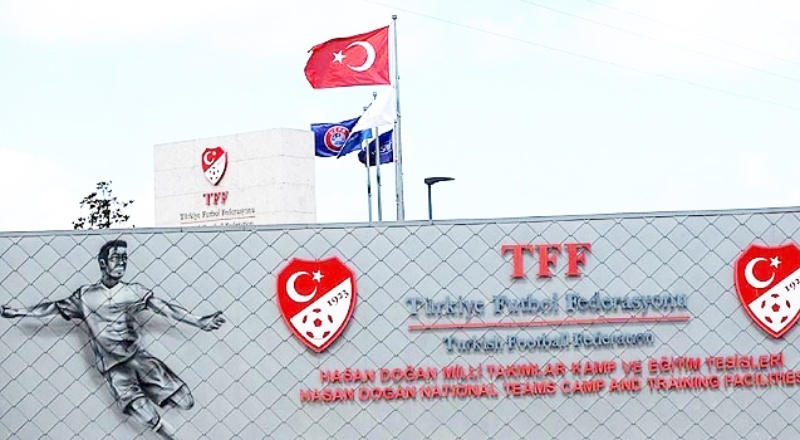 Gaziantep Futbol Kulübü de COVİD-19 tedbirlerine aykırılıktan PFDK’da