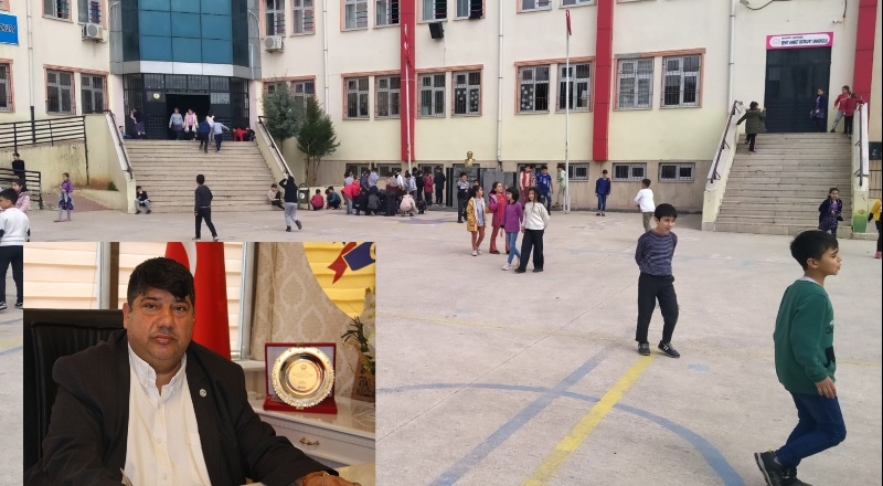 Gaziantep merkezde 60’a yakın okul, orta ve ağır hasarlı durumda