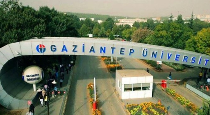 Gaziantep Üniversitesi’ndeki konut projesinin imar planı iptal edildi