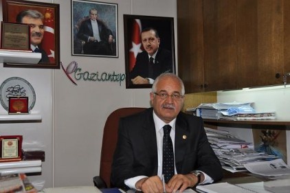 Gaziantep’e teknik üniversite kurulması önemli