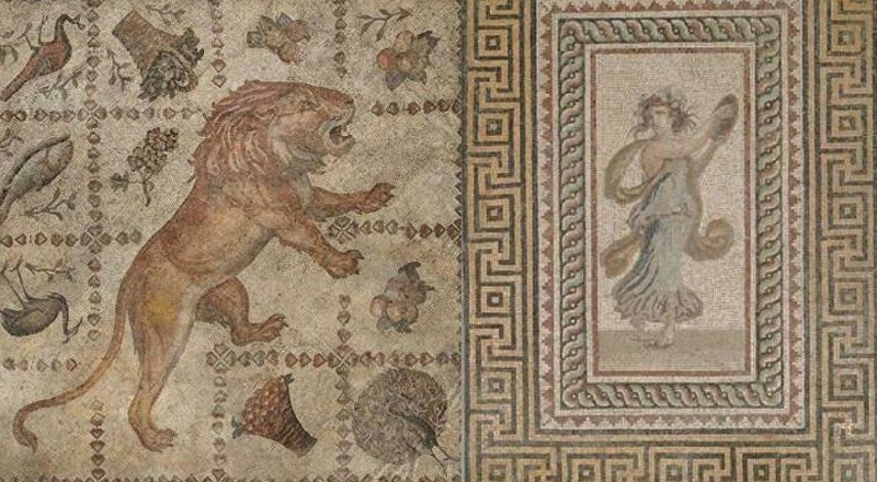 Gaziantep’in “ilkel bağnazları”, Zeugma mozaiklerinin İstanbul’a bile götürülmesine karşı çıkmıştı