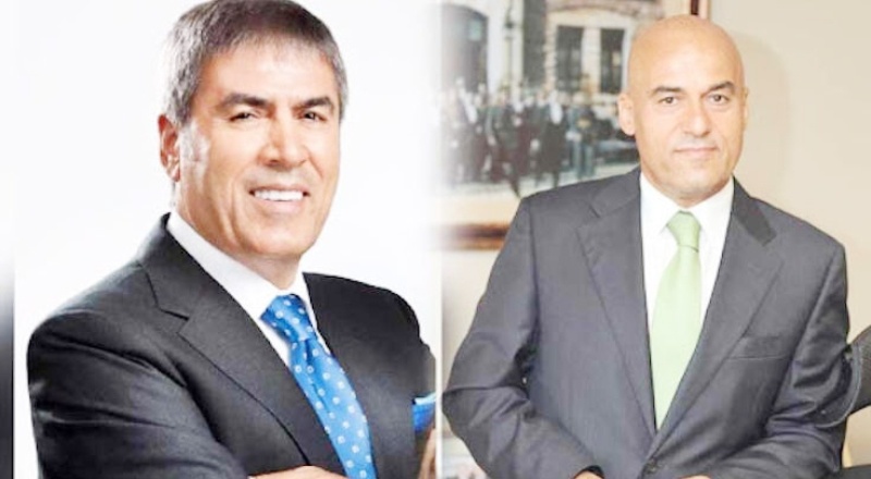 Gaziantepli Altınbaş Holding’in iki yöneticisi akaryakıt vurgunundan gözaltında