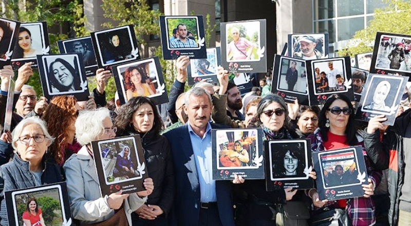 Gaziantep’te açılan dosya, 10 Ekim davası ile birleştirildi