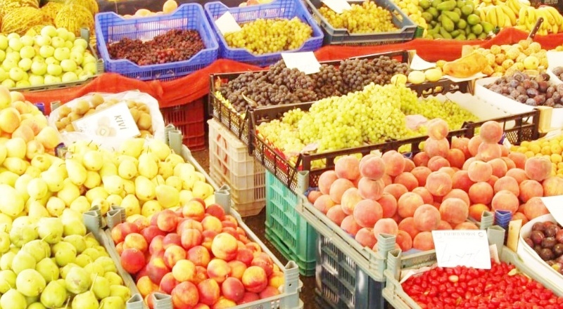 "Gıda fiyatları bir yılda yüzde 31,2 arttı"