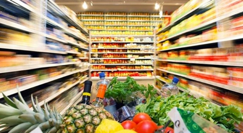 ''Gıdada yüksek fiyat sıkıntısı artacak''