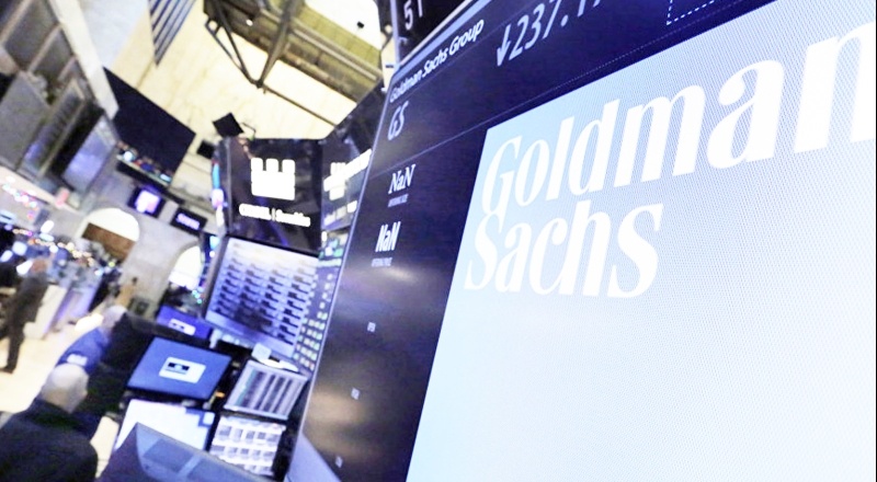 Goldman Sachs, Türkiye’nin büyüme tahminlerini düşürdü