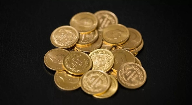 Gram altın 1.450 liraya çıkabilir