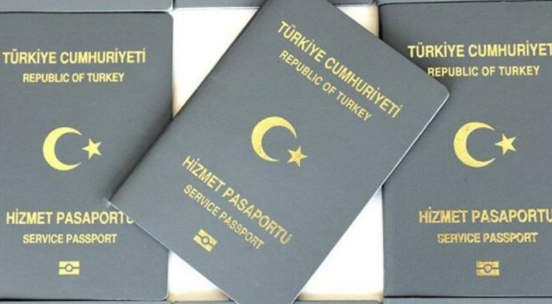 Gri pasaportla yurt dışına çıkış skandalı büyüyor: 6 belediyeye daha soruşturma
