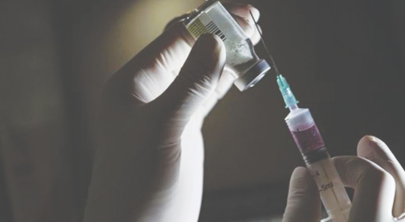 Grip aşıları, Sağlık Bakanlığı’nın sistemindeki sorun nedeniyle 15 gündür reçete edilemiyor