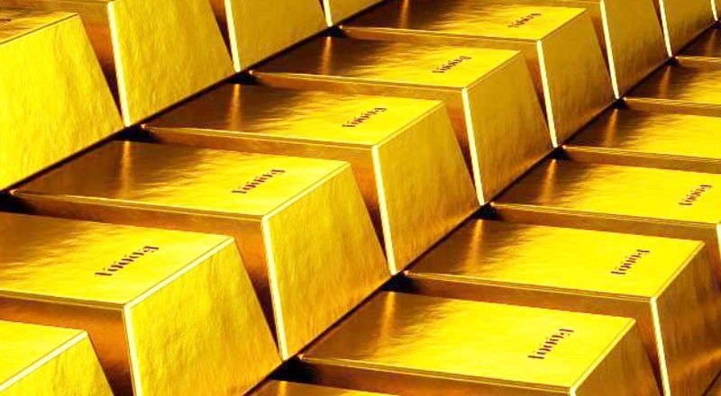Gübretaş'a ait maden sahasında 3.5 milyon onsluk altın varlığı tespit edildi