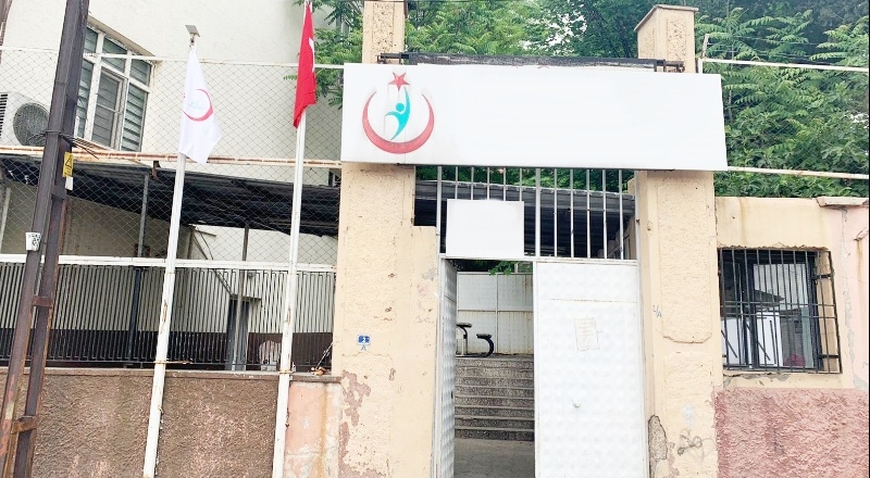 Güvenli aile sağlığı merkezlerine ihtiyacımız var