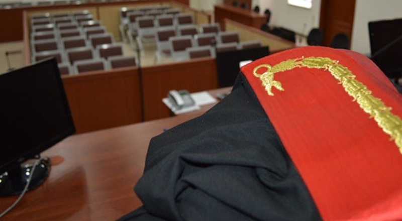 Hakim ve savcı atamalarında AKP ve MHP’nin listesi kıstas oldu