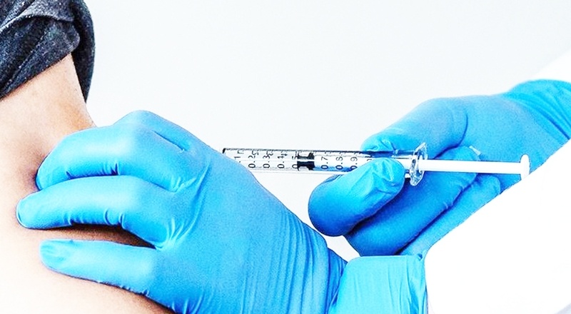 Halkın yüzde 51,5'i Covid-19 aşısı yaptıracak
