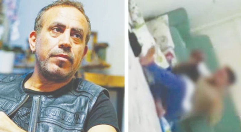 Haluk Levent'ten, 3 aylık bebeğini darbeden 'babaya' tepki: 'Nasıl bir gerekçe olabilir ya nasıl?'