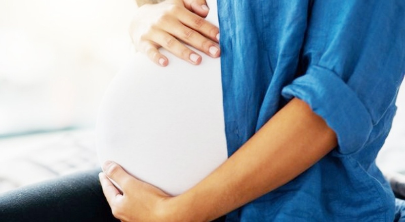 Hamilelikte grip enfeksiyonu, erken doğum, düşük ve anne karnında ölüme neden oluyor