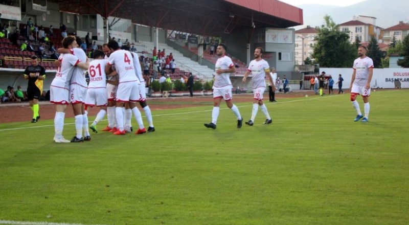 Hatayspor’da Galatasaray maçı öncesi 3 futbolcunun testi pozitif çıktı