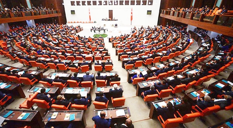 Hayvan Hakları Yasası: AKP çalışmaları hızlandırdı, yılbaşından sonra Meclis'e sunulabilir