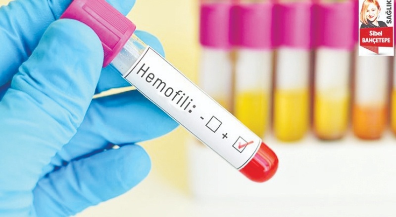 Hemofili hastaları derialtı ilaç için onay bekliyor
