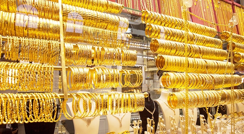 Her kuyumcu kamu bankalarına 500 gram altın yatıracak