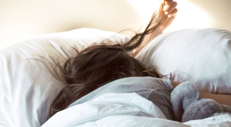 Her sabah yorgun uyanıyorsanız, sebebi 'fibromiyalji' olabilir